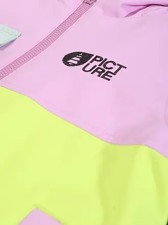 PICTURE | Giacca da sci per neonati Snowy Toddler | bunt